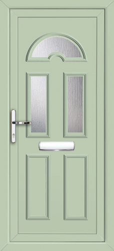 Chartwell Green Frame